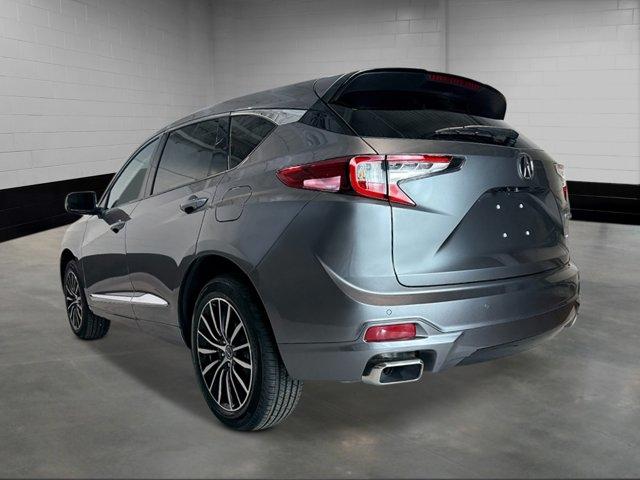 new 2026 Acura RDX car, priced at $54,800