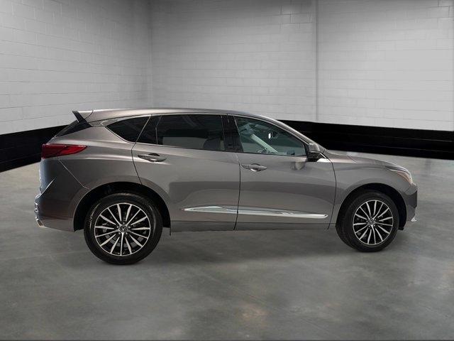 new 2026 Acura RDX car, priced at $54,800