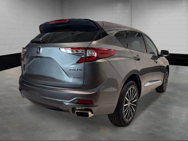 new 2026 Acura RDX car, priced at $54,800