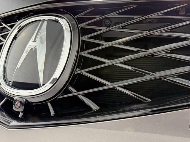 new 2026 Acura RDX car, priced at $54,800