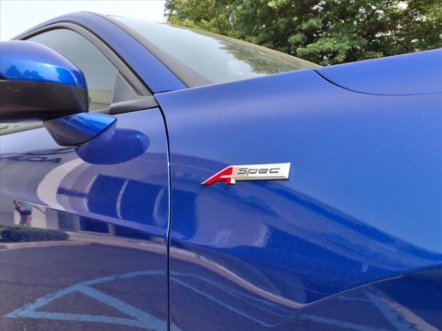 used 2023 Acura Integra car, priced at $24,887