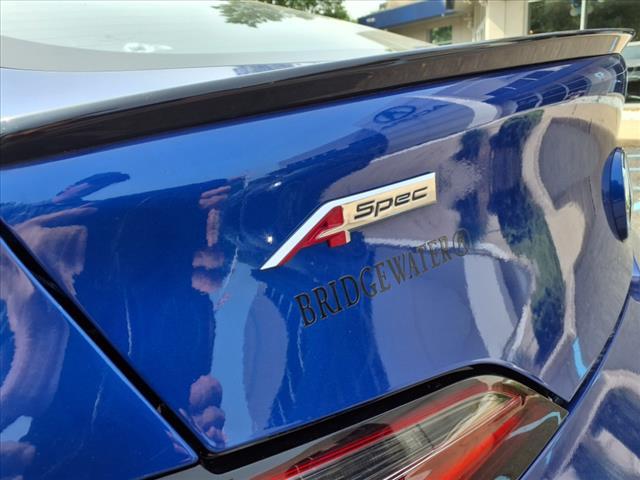 used 2023 Acura Integra car, priced at $24,887