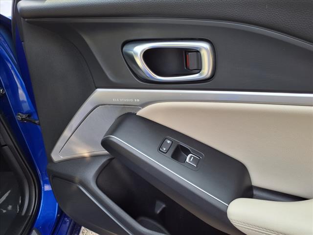 used 2023 Acura Integra car, priced at $24,887