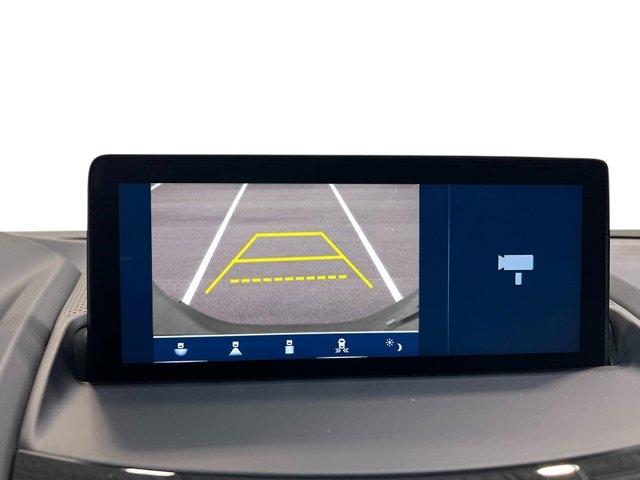 new 2026 Acura RDX car, priced at $46,450