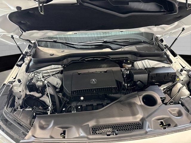 new 2026 Acura MDX car, priced at $61,350