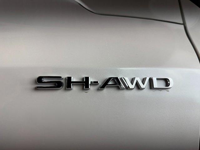 new 2026 Acura MDX car, priced at $61,350