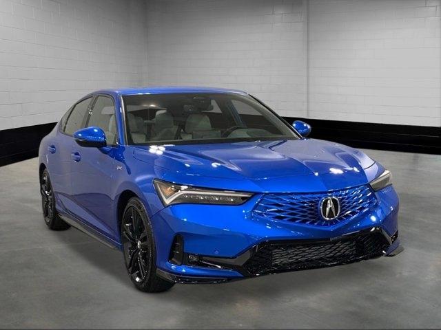 new 2026 Acura Integra car