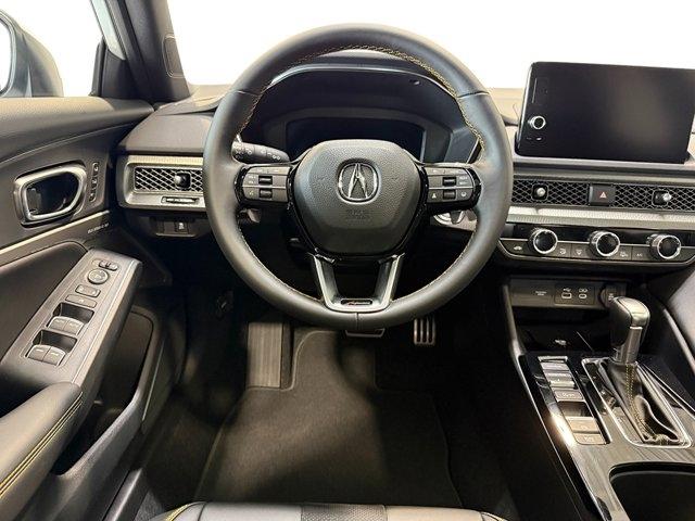 new 2026 Acura Integra car