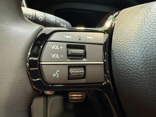 new 2026 Acura Integra car