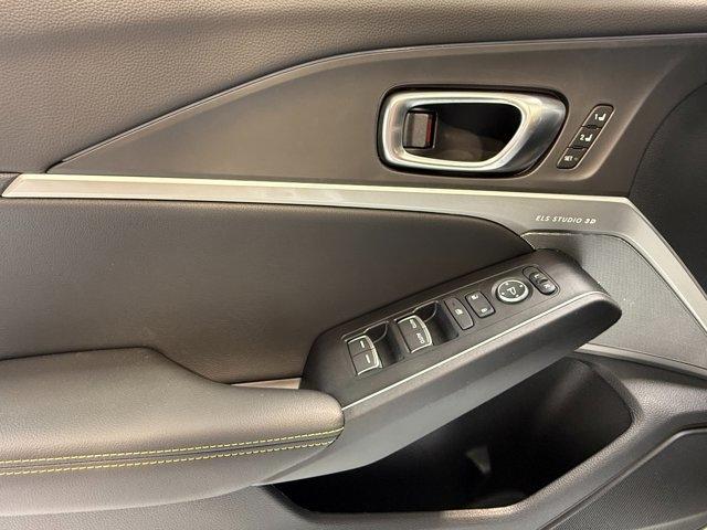 new 2026 Acura Integra car