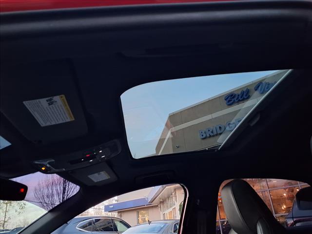 used 2023 Audi S3 car, priced at $38,670