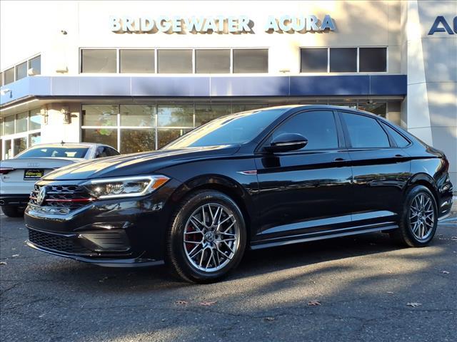 used 2019 Volkswagen Jetta GLI car, priced at $19,874
