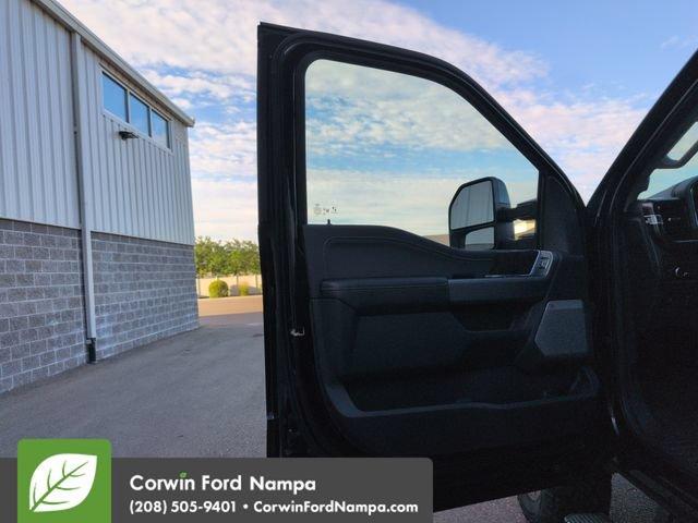 new 2026 Ford F-250 car, priced at $76,912