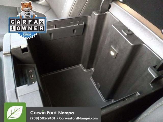 used 2021 Chevrolet Silverado 1500 car, priced at $34,987