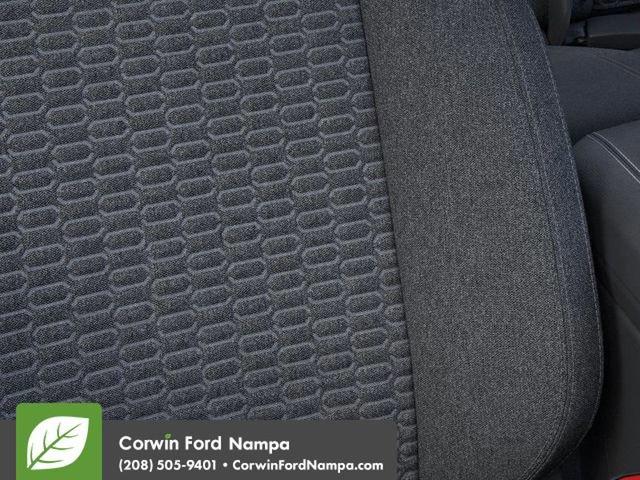 new 2025 Ford Ranger car, priced at $39,512