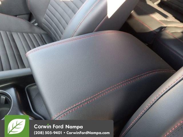 new 2026 Ford Explorer car, priced at $44,586