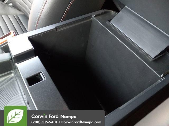 new 2026 Ford Explorer car, priced at $44,586