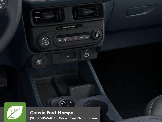 new 2026 Ford Maverick car, priced at $42,890