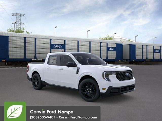new 2026 Ford Maverick car, priced at $42,890
