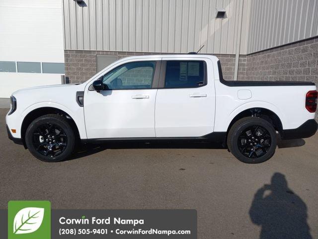 new 2026 Ford Maverick car, priced at $40,531