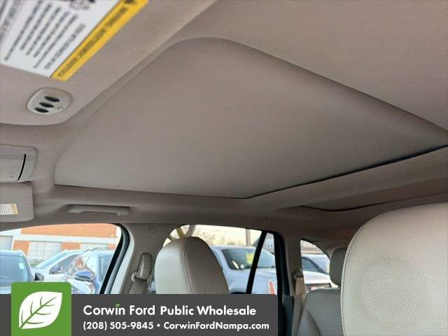 used 2013 Ford Edge car, priced at $7,980