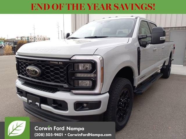 new 2026 Ford F-350 car, priced at $82,012