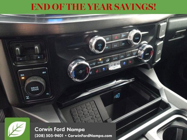 new 2026 Ford F-350 car, priced at $82,012