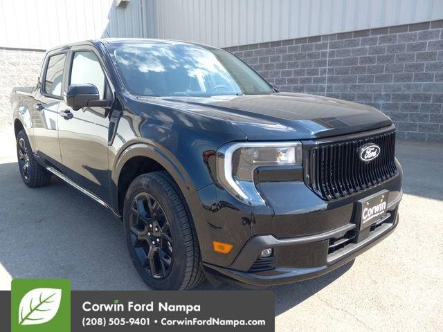 new 2025 Ford Maverick car, priced at $38,605