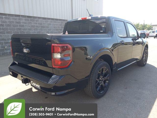 new 2025 Ford Maverick car, priced at $37,331