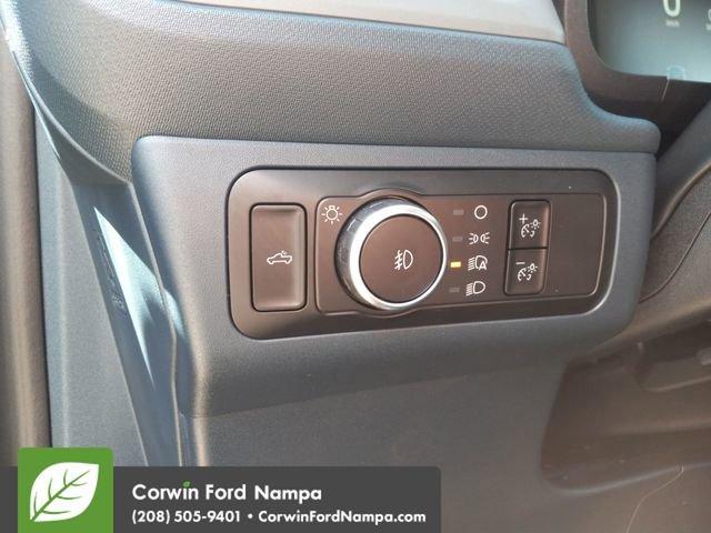 new 2025 Ford Maverick car, priced at $37,331