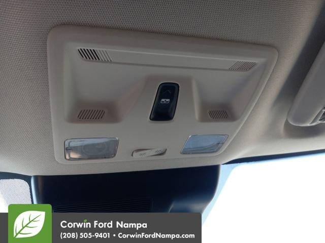 new 2025 Ford Maverick car, priced at $37,331