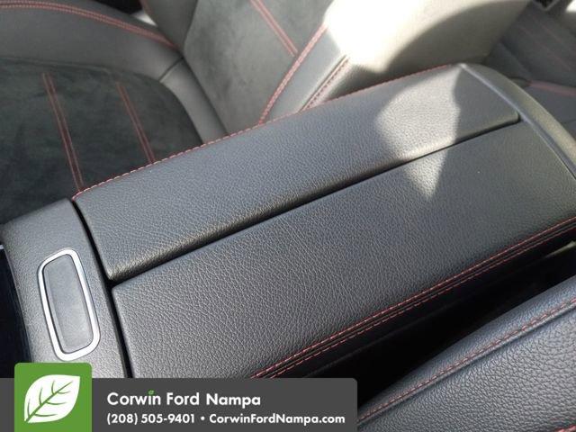 used 2024 Mercedes-Benz CLA 250 car, priced at $30,729