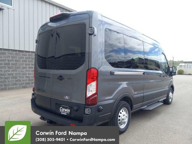 new 2026 Ford Transit-350 car, priced at $72,540