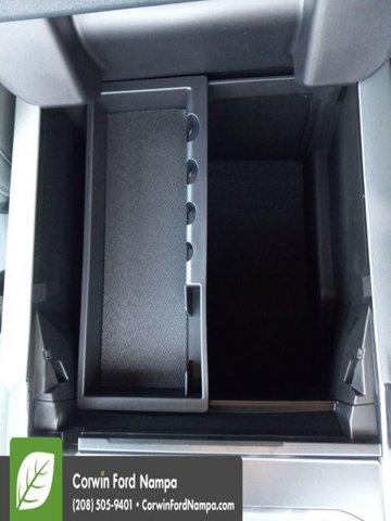 new 2025 Ford F-150 Lightning car, priced at $58,892