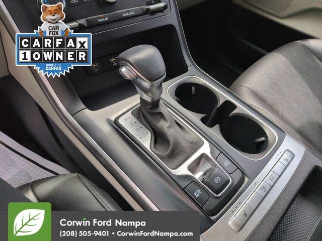 used 2024 Kia Carnival car, priced at $26,956