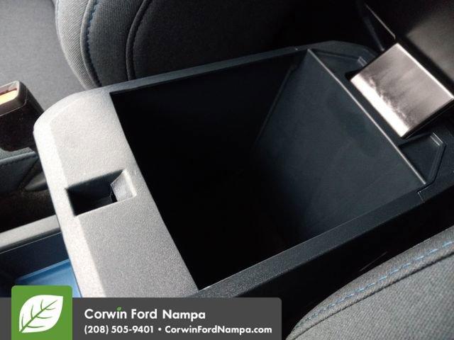 new 2026 Ford Maverick car, priced at $33,987