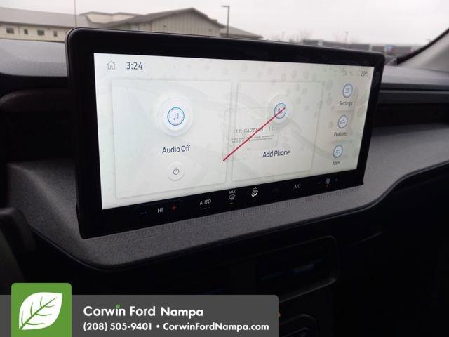 new 2026 Ford Maverick car, priced at $33,987