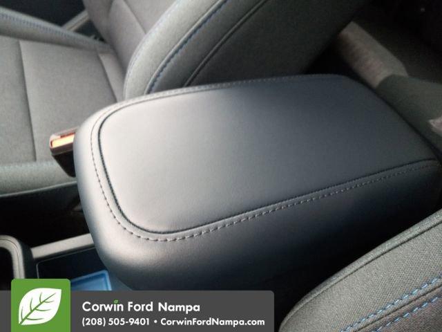 new 2026 Ford Maverick car, priced at $33,987