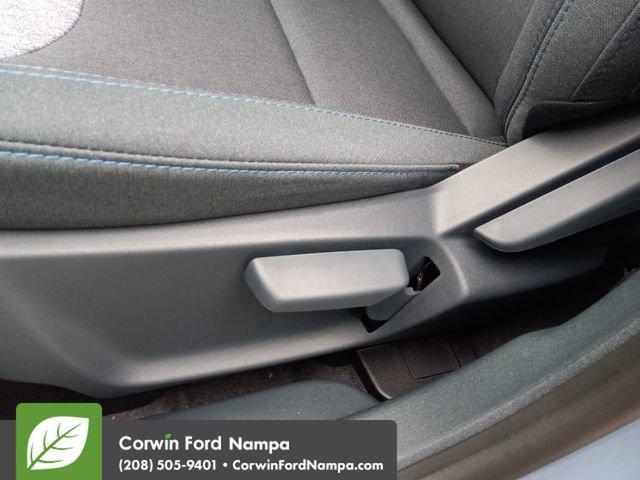 new 2026 Ford Maverick car, priced at $33,987