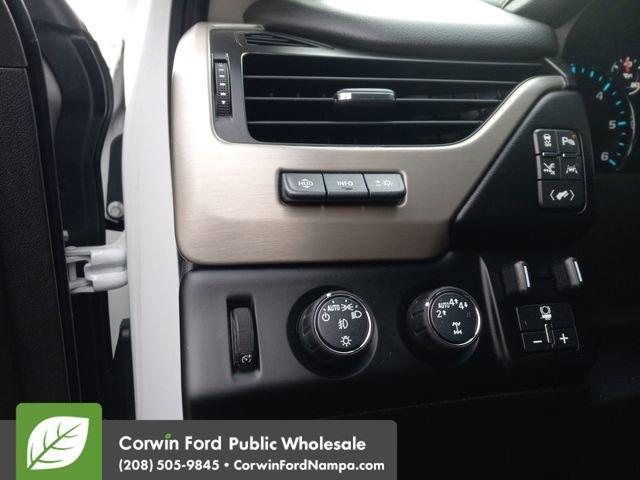 used 2019 GMC Yukon car, priced at $33,985