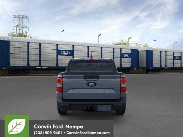 new 2026 Ford Maverick car, priced at $42,370