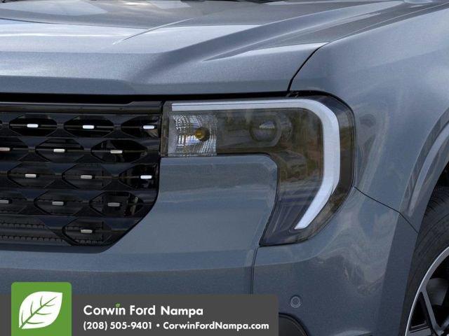 new 2026 Ford Maverick car, priced at $42,370