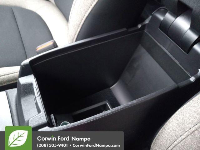 new 2025 Ford Bronco Sport car, priced at $28,548