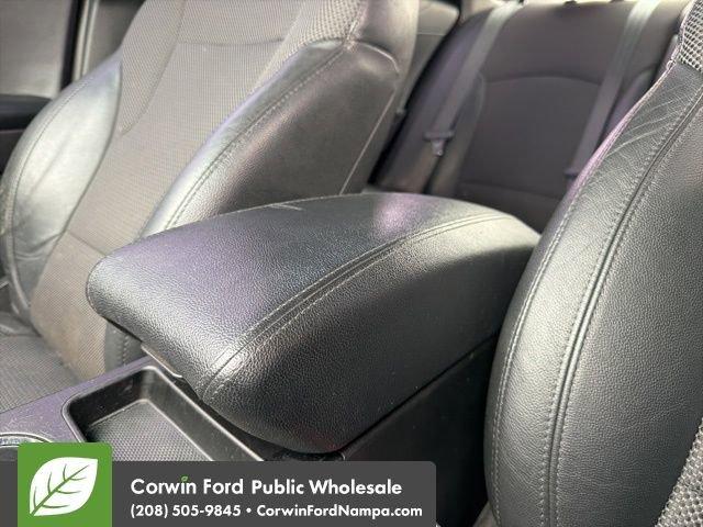 used 2013 Hyundai Sonata car, priced at $5,377