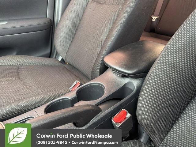 used 2013 Nissan Sentra car, priced at $5,326