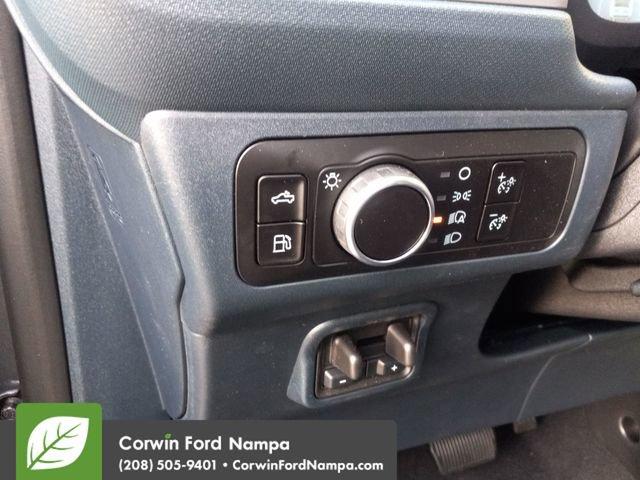 new 2026 Ford Maverick car, priced at $31,416