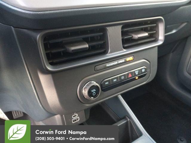 new 2026 Ford Maverick car, priced at $31,416