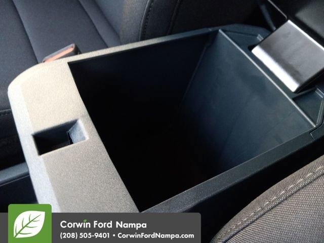 new 2026 Ford Maverick car, priced at $31,416