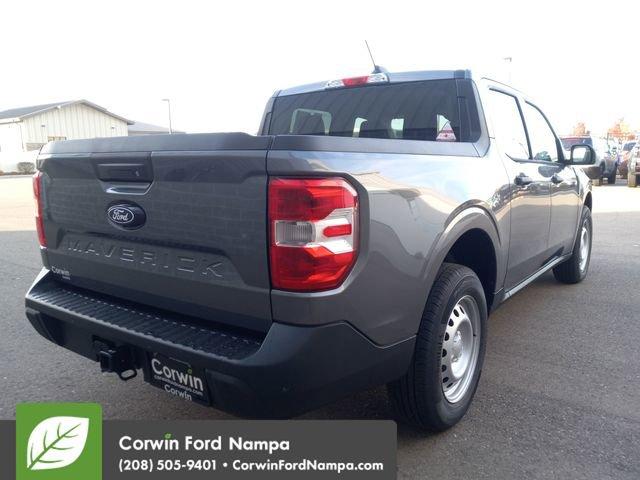 new 2026 Ford Maverick car, priced at $31,416