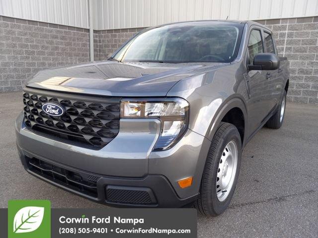 new 2026 Ford Maverick car, priced at $31,416